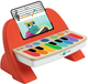 Dotykowe pianinko Hape Baby Einstein Magic Touch Value Piano (800894) (6943478030374) - obraz 1