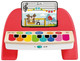 Dotykowe pianinko Hape Baby Einstein Magic Touch Value Piano (800894) (6943478030374) - obraz 2