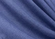 Комплект готовых штор VR-Textil Лен Мешковина № 773ш Синий 150х270см 2 шт (30-565) - изображение 6