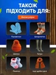 Электрическая сушилка для обуви с таймером и ультрафиолетом для быстрой глубокой стерилизации, удаления запаха и отвода влаги. Безопасный нагрев до 48°C и равномерная сушка - изображение 3