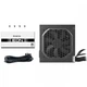 Блок питания Chieftec 500W EON, для ПК, ATX, стабильная мощность - изображение 7