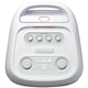 Акустическая система JBL PartyBox Stage 320 White (JBLPBSTAGE320SWEP) - изображение 9