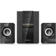 Акустическая система REAL-EL M-355 Black (EL121300015) - изображение 3