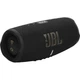 Акустична система JBL Charge 5 Wi-Fi Black (JBLCHARGE5WIFIBLK) - изображение 3