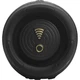 Акустична система JBL Charge 5 Wi-Fi Black (JBLCHARGE5WIFIBLK) - изображение 5