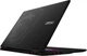 Ноутбук MSI Crosshair A18 HX A8WGKG-034XUA (9S7-184L11-034) Black / 18" IPS WQXGA 240 Гц / AMD Ryzen 9 8940HX / RAM 32 ГБ / SSD 1 ТБ / RTX 5070, 8 ГБ (TDP 115 Вт) / LAN - изображение 3