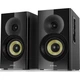 Акустична система REAL-EL S-470 Black (EL121200018) - изображение 1