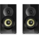 Акустична система REAL-EL S-470 Black (EL121200018) - изображение 5