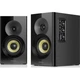 Акустична система REAL-EL S-470 Black (EL121200018) - изображение 7