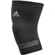 Фіксатор коліна Adidas Performance Knee Support ADSU-13322-NL чорний M (885652007573) - зображення 1