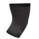 Фіксатор коліна Adidas Performance Knee Support ADSU-13322-NL чорний M (885652007573) - зображення 2