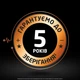 Аккумулятор Duracell AA HR6 1300mAh * 2 (5000394039186 / 81367175) - изображение 4