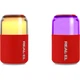 Акустическая система REAL-EL X-705 Red (EL121600025) - изображение 4