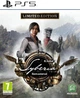 Диск для PlayStation 5 - Syberia Remastered Limited Edition - изображение 1