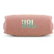 Акустична система JBL Charge 6 Pink (JBLCHARGE6PINK) - зображення 2