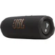 Акустична система JBL Flip 7 Black (JBLFLIP7BLK) - зображення 8