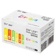Батарейка ZMI Rainbow AA ZI5 12 + AAA ZI7 12 набор для пульта и техники - изображение 1