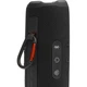 Акустична система JBL Flip 7 Black (JBLFLIP7BLK) - зображення 2