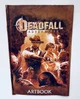 Диск для XBOX 360 - Deadfall Adventures + артбук, русские субтитры, Б/У - изображение 7