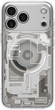 Etui plecki Spigen Ultra Hybrid MagSafe Case do Apple iPhone 17 Pro Neo One (8800283314861) - obraz 3