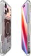 Etui plecki Spigen Ultra Hybrid MagSafe Case do Apple iPhone 17 Pro Neo One (8800283314861) - obraz 6