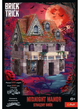 Klocki ceramiczne Trefl Brick Trick Halloween Straszny Dwór 220 elementów (62701) (5900511627015) - obraz 4