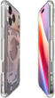 Etui plecki Spigen Ultra Hybrid MagSafe Case do Apple iPhone 17 Pro Zero One White (8800283314830) - obraz 6
