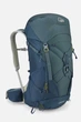 Рюкзак Lowe Alpine AirZone Trail Camino 37:42 Tempest Blue/Orion Blue M синій - зображення 1