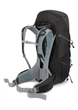Рюкзак Lowe Alpine AirZone Trail Camino ND35:40 жіночий Anthracite/Graphene S темно-сірий - изображение 6