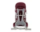 Рюкзак Lowe Alpine AirZone Trail Camino ND35:40 жіночий Deep Heather/Raspberry S червоний - изображение 6