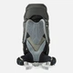 Рюкзак Lowe Alpine Cerro Torre 80:100 Black/Greyhound M/L чорний/сірий - изображение 10