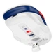 Миша ігрова HOCO Dixon RGB Dual-Mode Wireless Mouse (Rechargeable version) GM40 |BT/2.4G, 7 Keys| Колір white - изображение 5