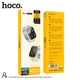 Смарт Годинник Smart sports watch HOCO DYD02 (call version) |Track, HeartRate, 2.02"| Колір silver-gold - изображение 2
