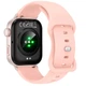 Смарт Годинник Smart Sports Watch HOCO (call version) Y32 |BT5.3, IP67, HeatRate, 1.75"| Колір pink - зображення 5