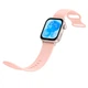 Смарт Годинник Smart Sports Watch HOCO (call version) Y32 |BT5.3, IP67, HeatRate, 1.75"| Колір pink - зображення 9