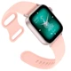 Смарт Годинник Smart Sports Watch HOCO (call version) Y32 |BT5.3, IP67, HeatRate, 1.75"| Колір pink - зображення 10