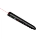 Розумна указка HOCO GM203, Touch screen writing page turning pen, 2.4G, 200m, LED Display, Type-C, 180mAh, black - зображення 2
