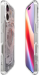 Etui plecki Spigen Ultra Hybrid MagSafe Case do Apple iPhone 17 Zero One White (8800283315172) - obraz 6