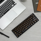 Клавіатура бездротова RK ROYAL KLUDGE RK61 RGB Red Switch Black (RK-61-BLK-REDSW-US) - зображення 6