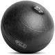 Слембол (медичний м'яч) для кросфіту 4FIZJO Slam Ball 15 кг Black (P-5907739315458) - зображення 1