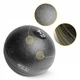 Слембол (медичний м'яч) для кросфіту 4FIZJO Slam Ball 7 кг Black (P-5907739315434) - зображення 12