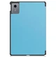 Чехол Primolux Slim для планшета Lenovo Idea Tab 11" (TB-336) - Light Blue - изображение 6