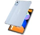 Силиконовый чехол бампер Primolux Silicone для планшета Lenovo Idea Tab 11" (TB336) - Clear - изображение 2