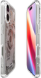 Etui plecki Spigen Ultra Hybrid MagSafe Case do Apple iPhone 17 Zero One Titanium (8800283315189) - obraz 6