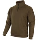 Кофта Mil-Tec Sweatshirt Толстовка Coyote 11472519 - розмір S - зображення 1