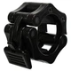 Замки швидкознімні для грифа ø50мм Lock-Jaw 2штуки LiveUp LP8061 (TPR, нейлон) - изображение 3