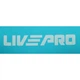 Стрічка еластична для фітнесу та йоги LiveUp LP8415-L (латекс, розмір 200смx15смx0,6мм, навантаження 20LB, синій) - изображение 3