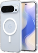 Панель Spigen Ultra Hybrid MagSafe Case для Google Pixel 10 Pro XL White (8800283307863) - зображення 2