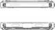 Панель Spigen Ultra Hybrid MagSafe Case для Google Pixel 10 Pro XL White (8800283307863) - зображення 6