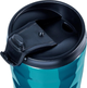 Kubek termiczny Orion stalowy Turkusowy 430 ml (8592381170813) - obraz 8